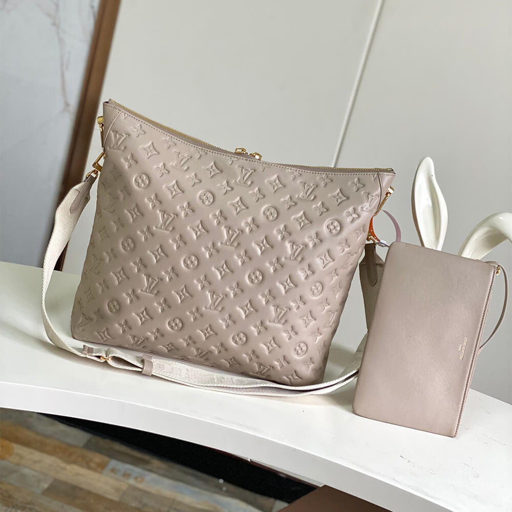 LV Coussin Hobo MM - Image 4