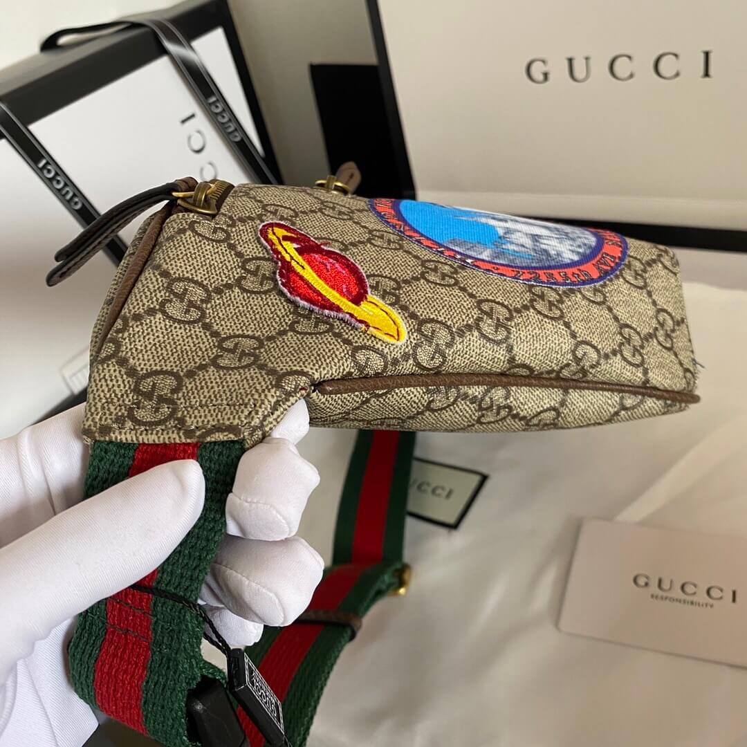 Gucci Belt Bag - Image 4