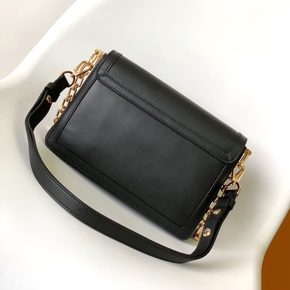 LV Dauphine Soft MM - Image 4