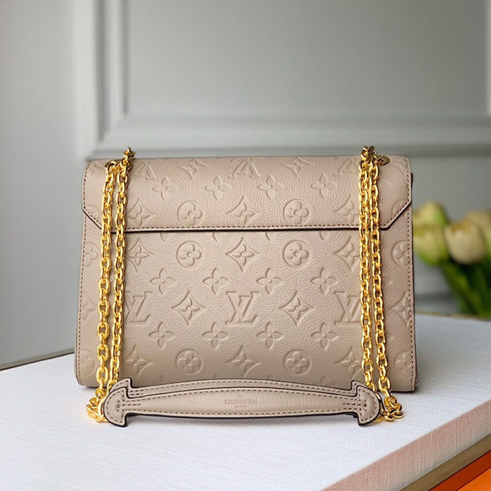 LV VAVIN PM BAG - Image 4