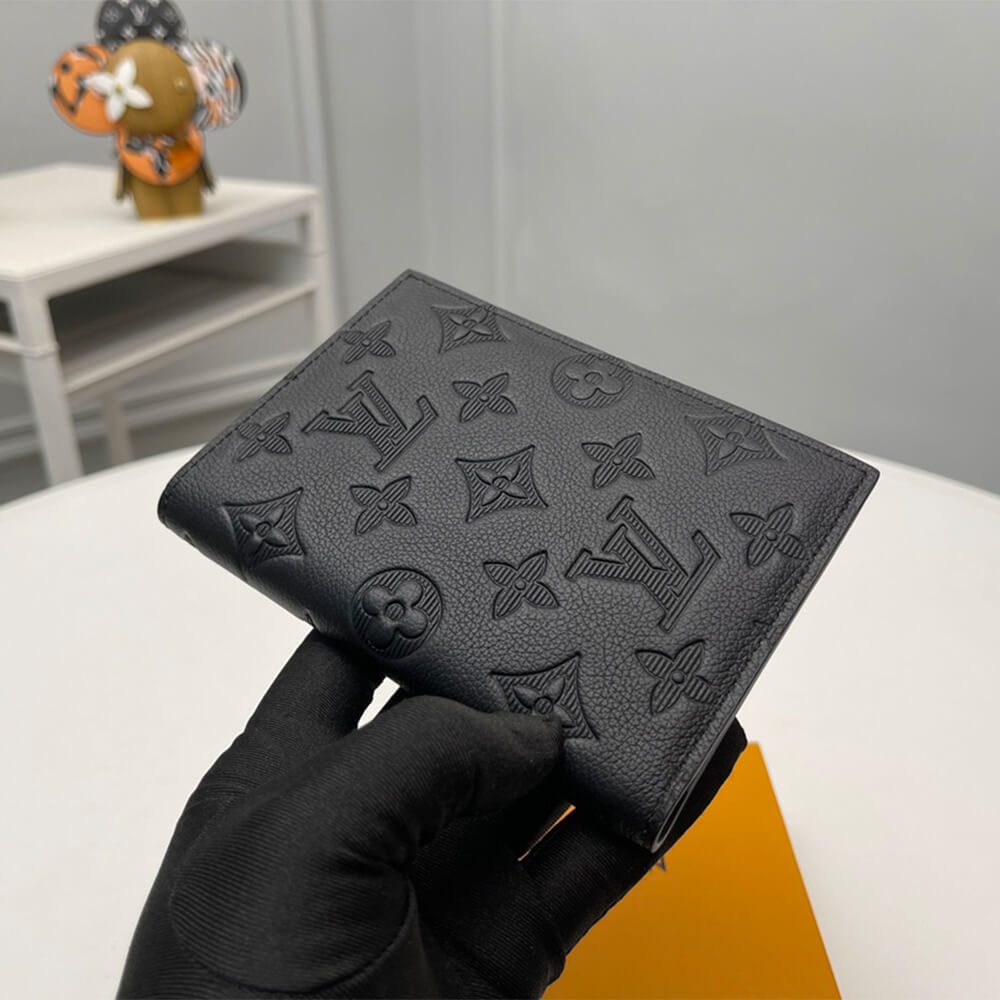 LV Passport Cover - Image 4