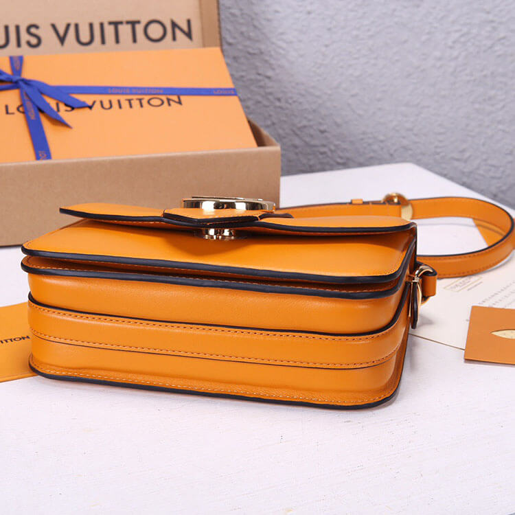 LV Pont 9 Handbag - Image 4