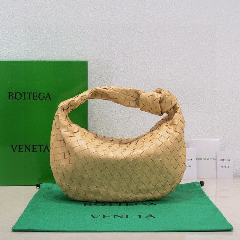 Porridge Bottega Veneta Small Jodie - Image 4