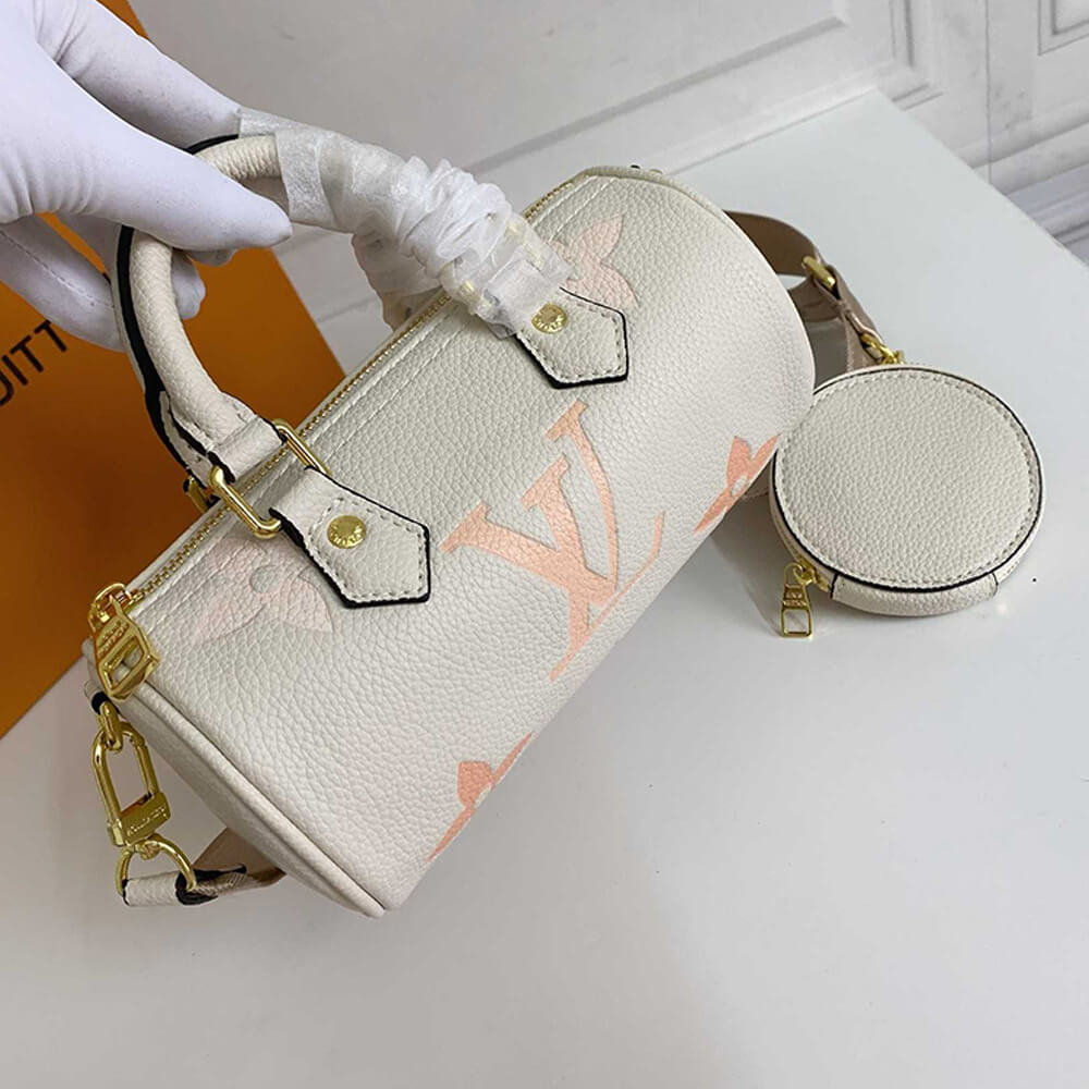 Louis Vuitton PAPILLON BB - Image 4