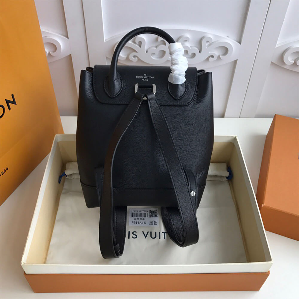 LV LOCKME BACKPACK - Image 4