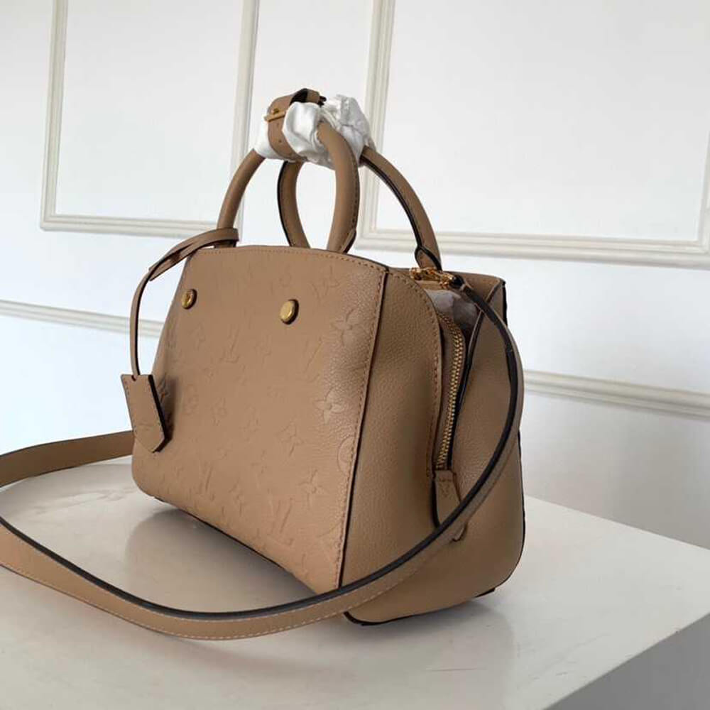 Louis Vuitton Montaigne MM - Image 4