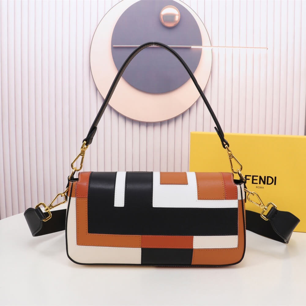FF inlaid Fendi Baguette (Best
grade) - Image 4