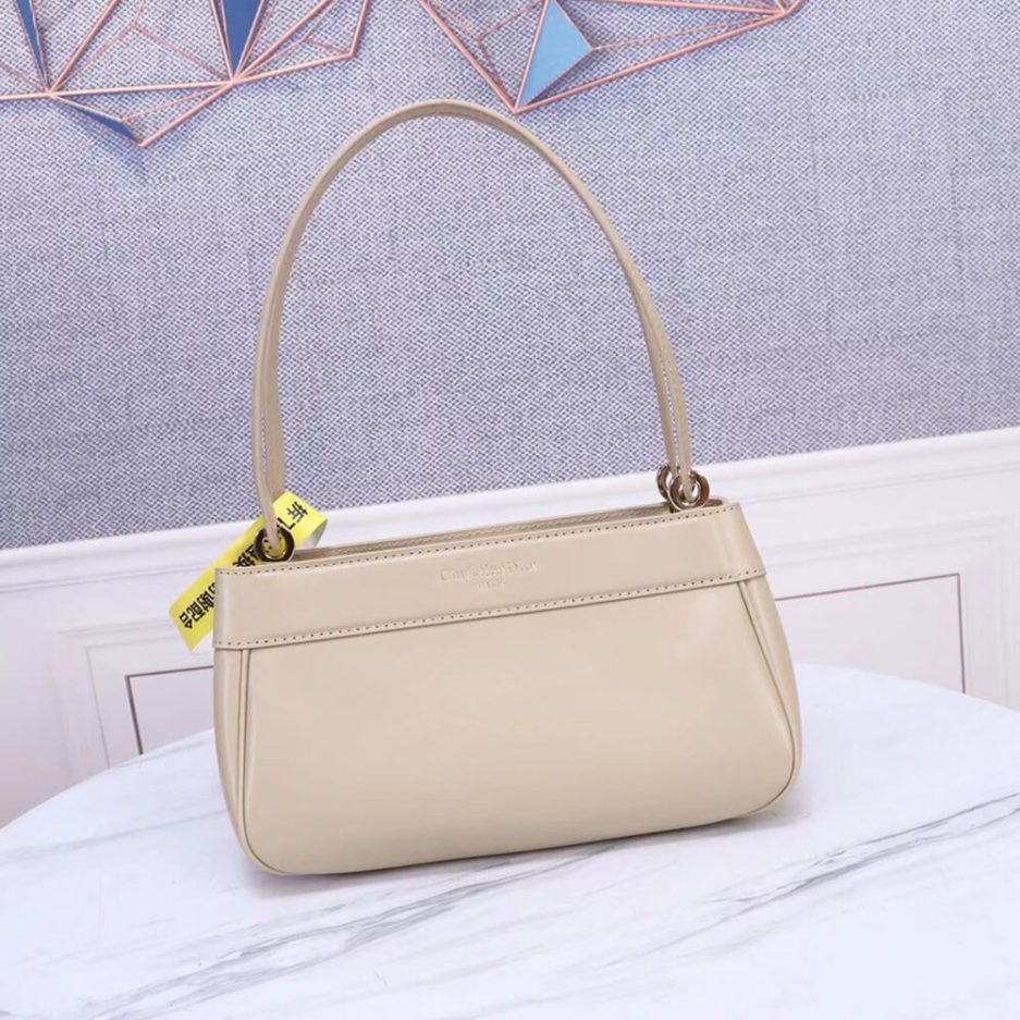 Dusty SMALL DIOR KEY BAG - Image 4