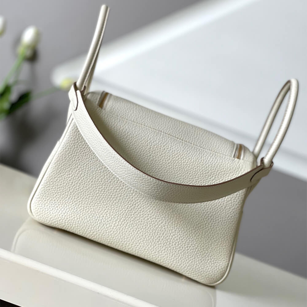 White Hermes Lindy 26 - Image 4