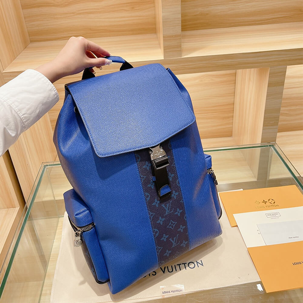 Louis Vuitton Outdoor Backpack - Image 4