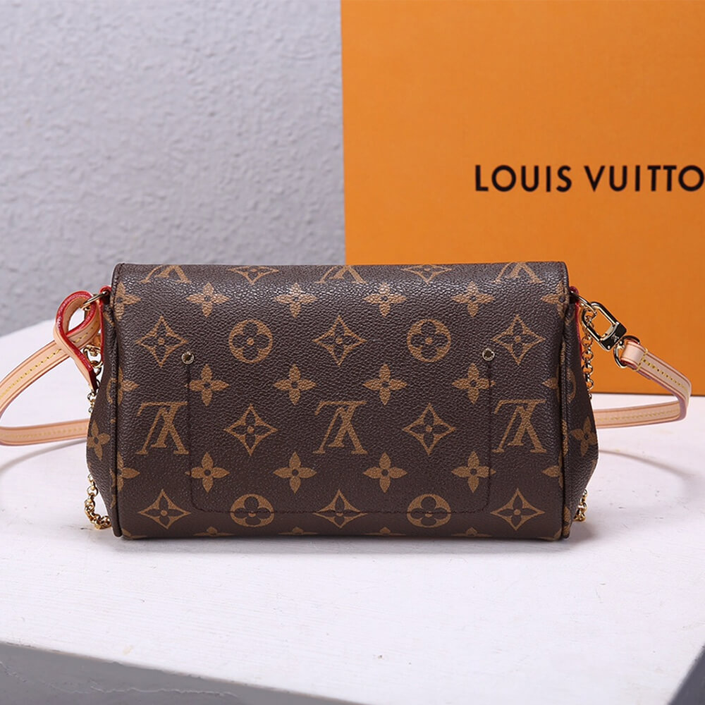 Louis Vuitton Favorite MM - Image 4