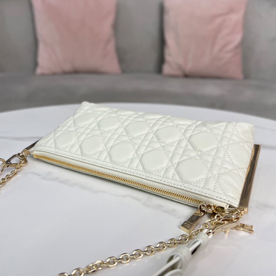 Dusty DIOR CLUB BAG - Image 4