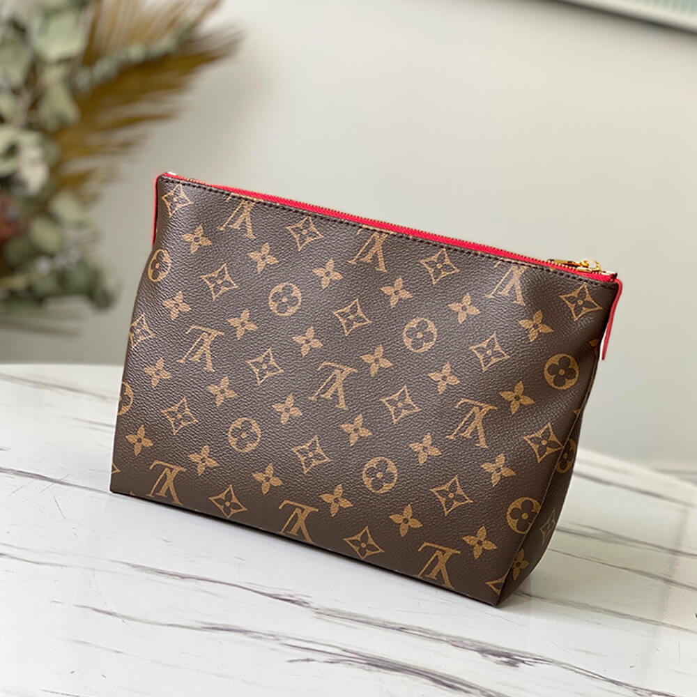 Louis Vuitton Pallas Beauty Case Pouch - Image 4