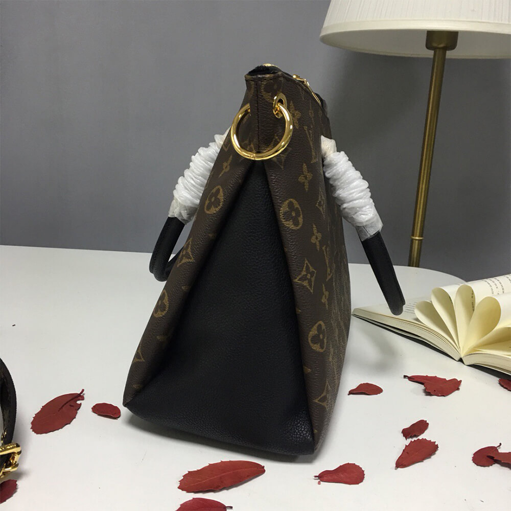 Louis Vuitton PALLAS MM - Image 4