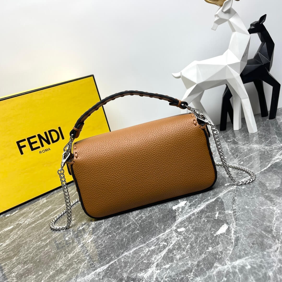 Fendi Mini Baguette - Image 4