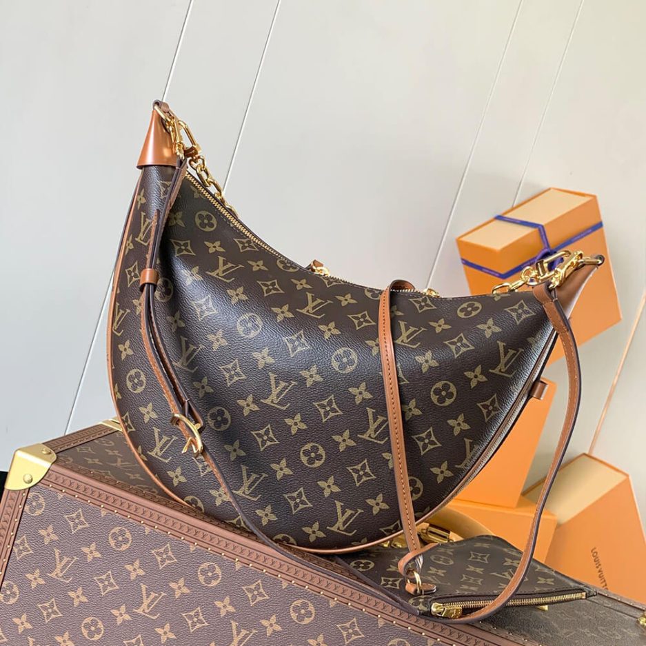 LV Loop Hobo - Image 4
