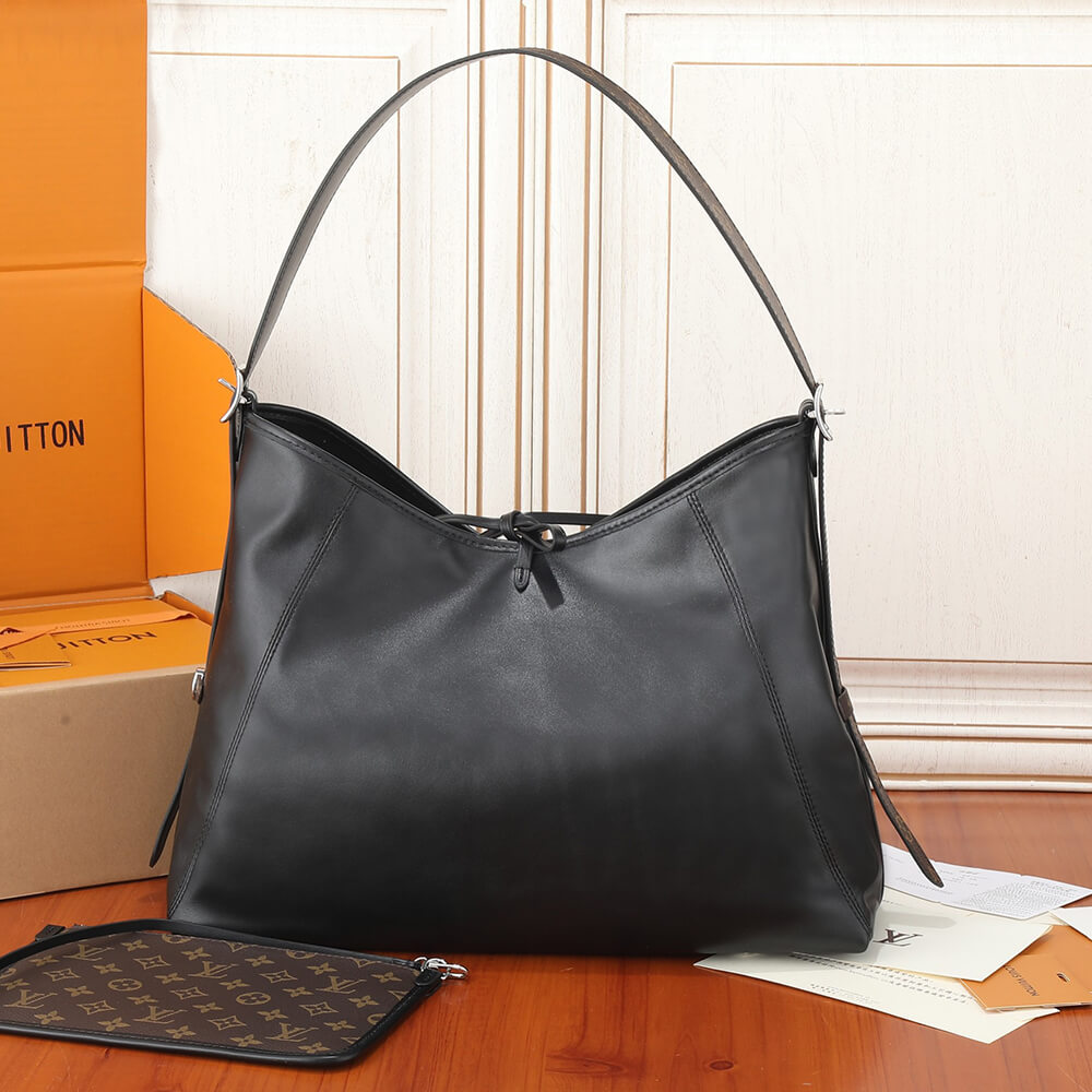 LV CarryAll Vibe MM - Image 4