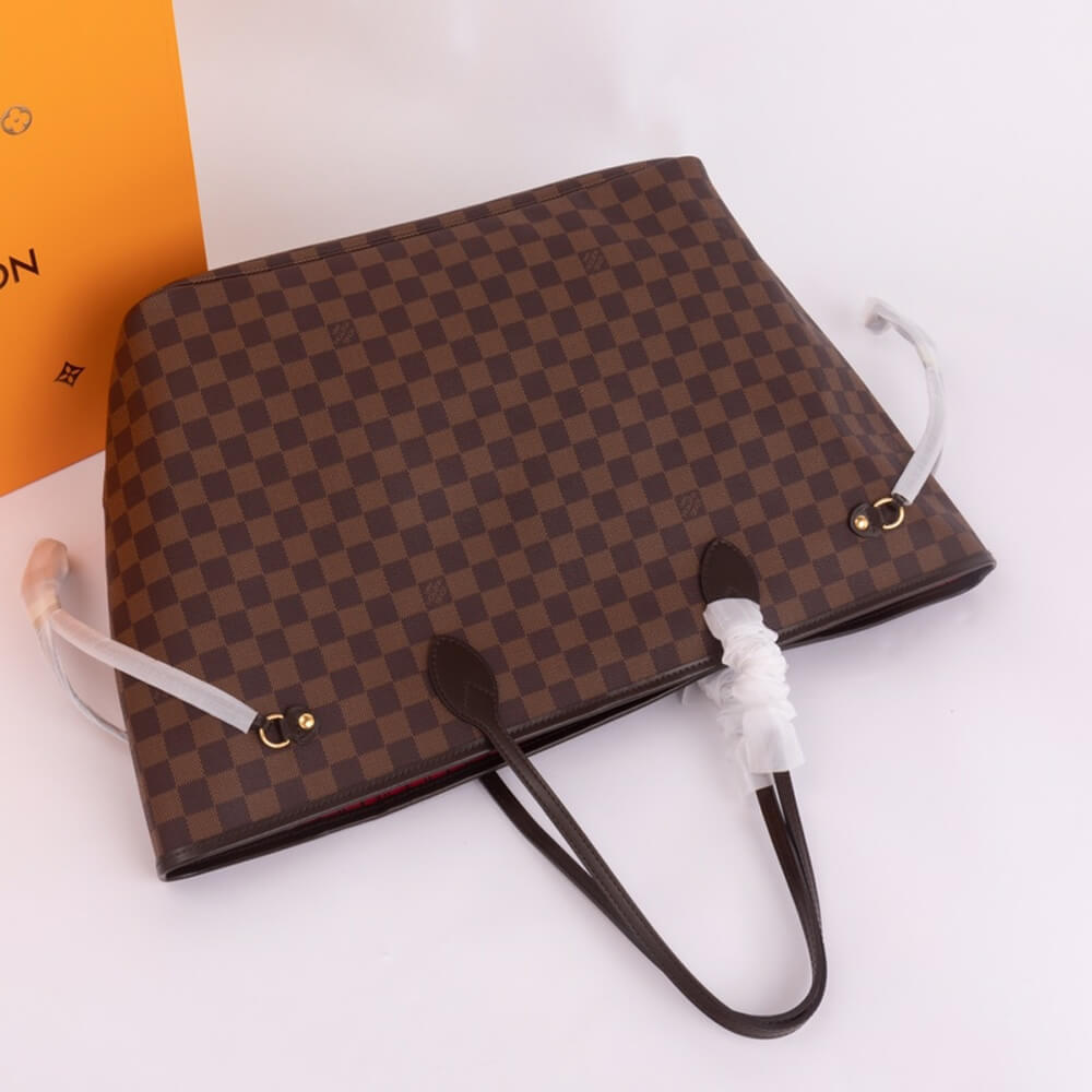 Louis Vuitton NEVERFULL GM - Image 4