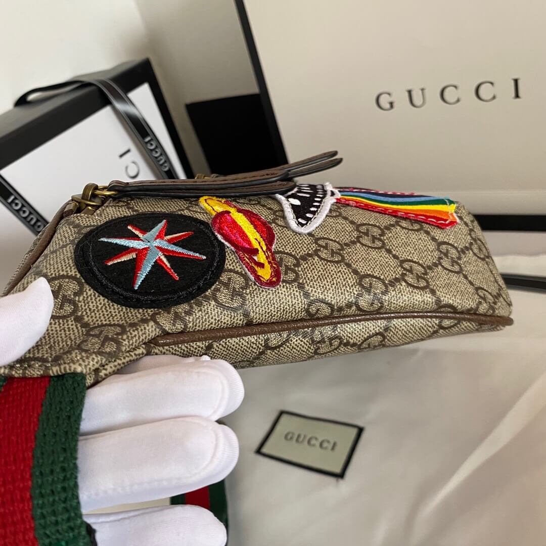 Gucci Belt Bag - Image 4