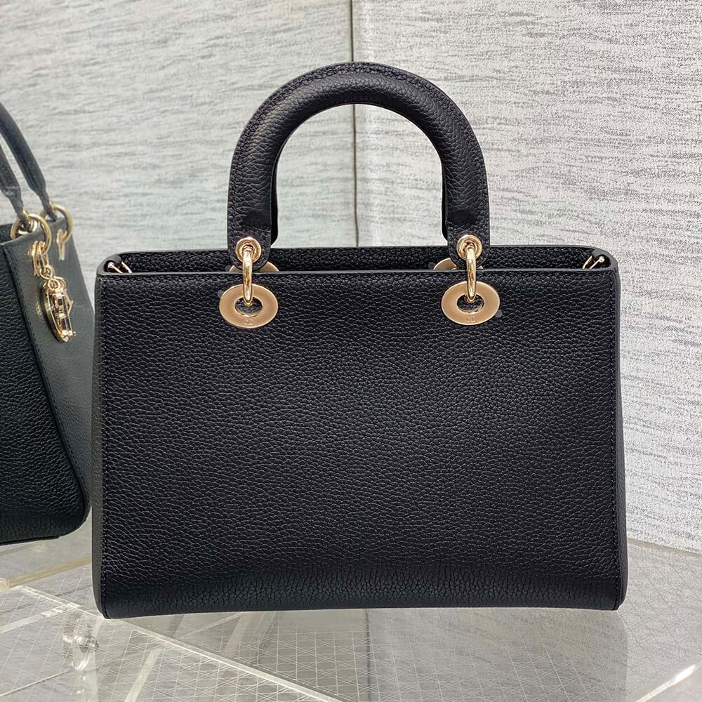 Dior Medium Lady D-Sire My ABCDior Bag - Image 4
