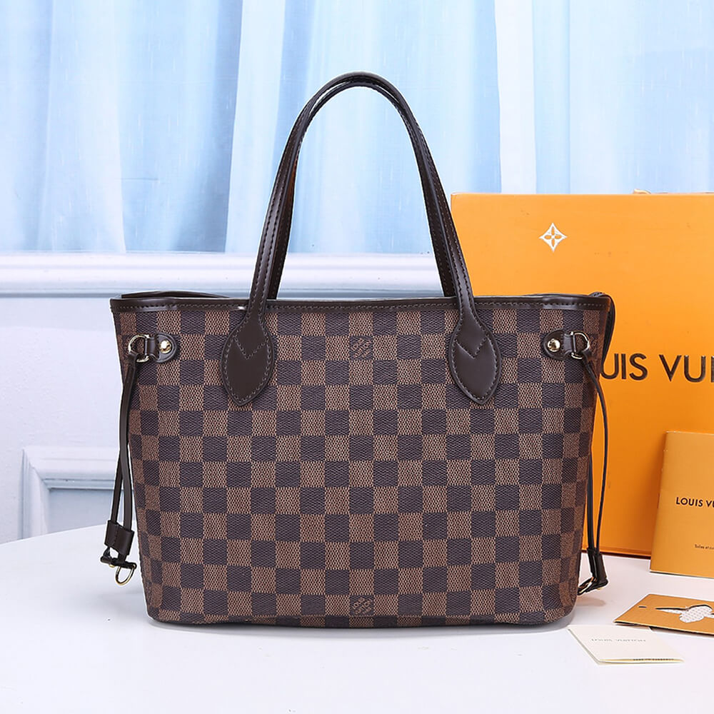 Louis Vuitton NEVERFULL PM - Image 4