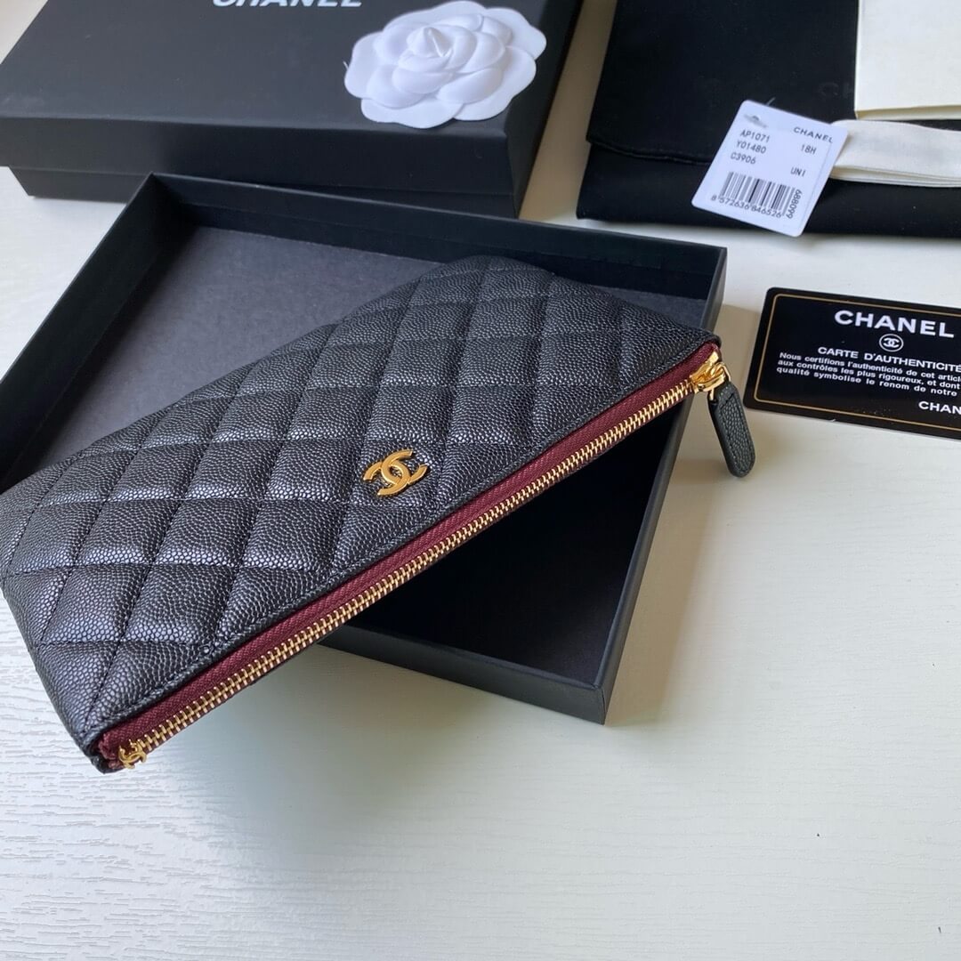 Chanel Wallet - Image 4
