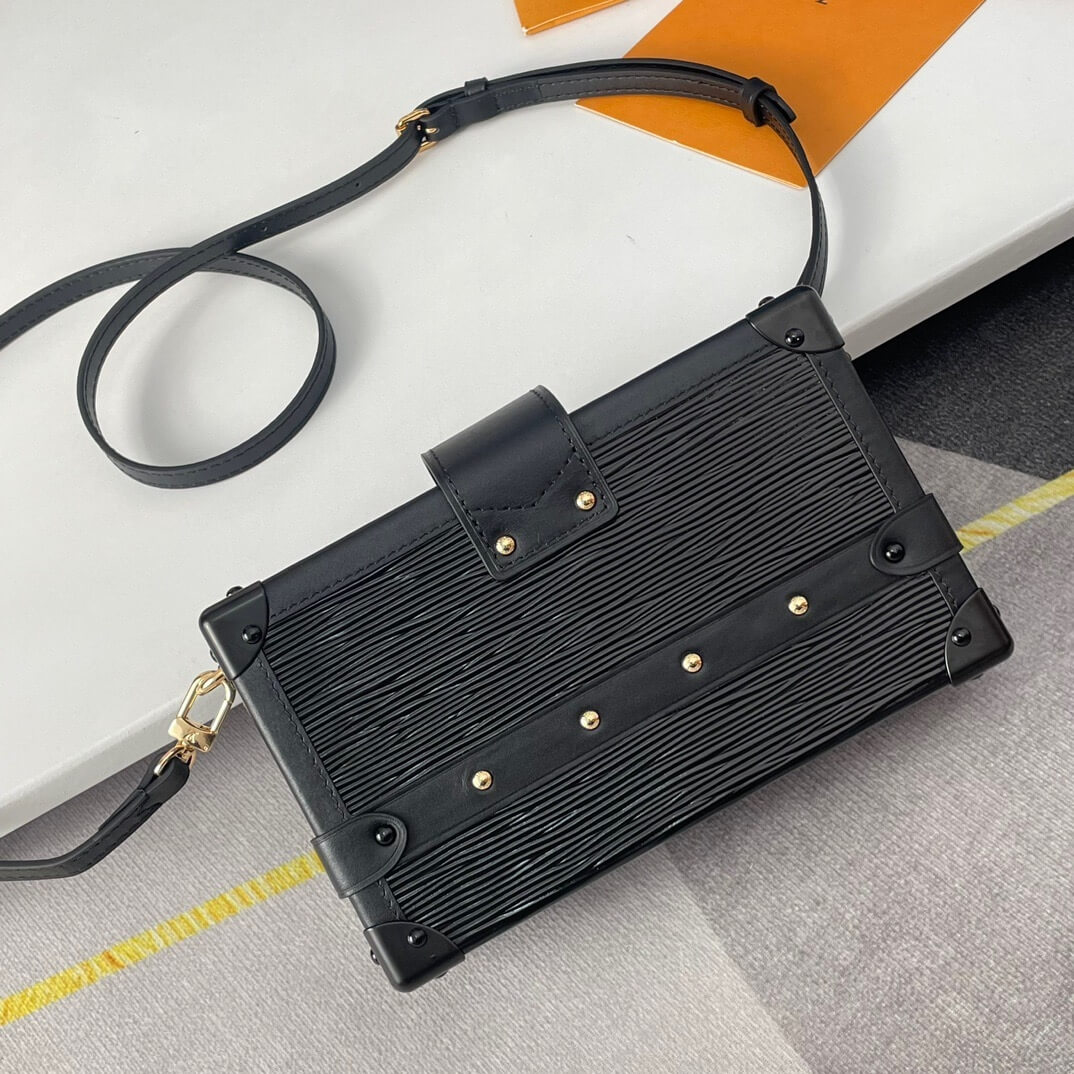 LV Petite Malle - Image 4