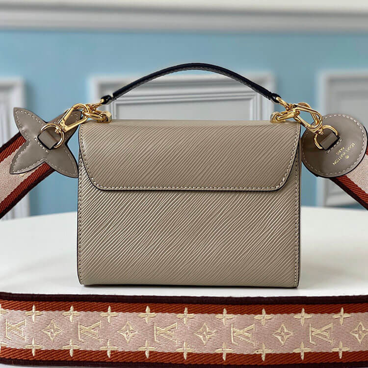 LV Twist PM Handbag - Image 4