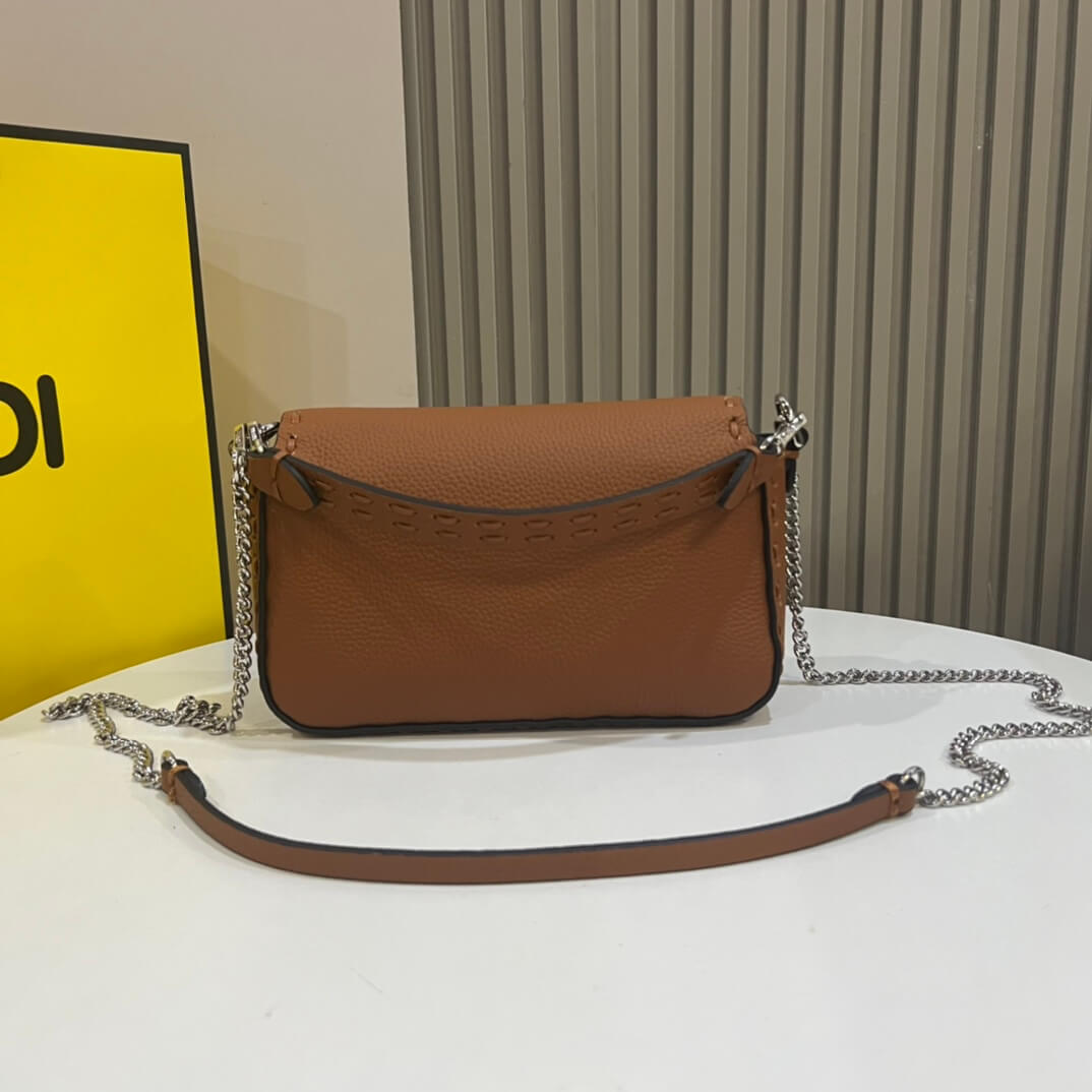Fendi Mini Baguette - Image 4