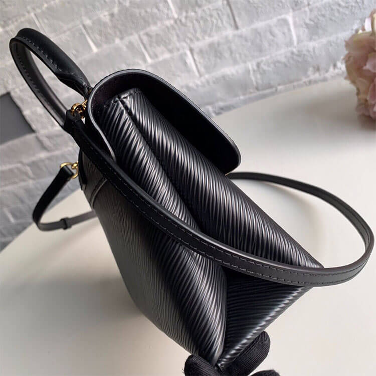 LV Locky BB Handbag - Image 4