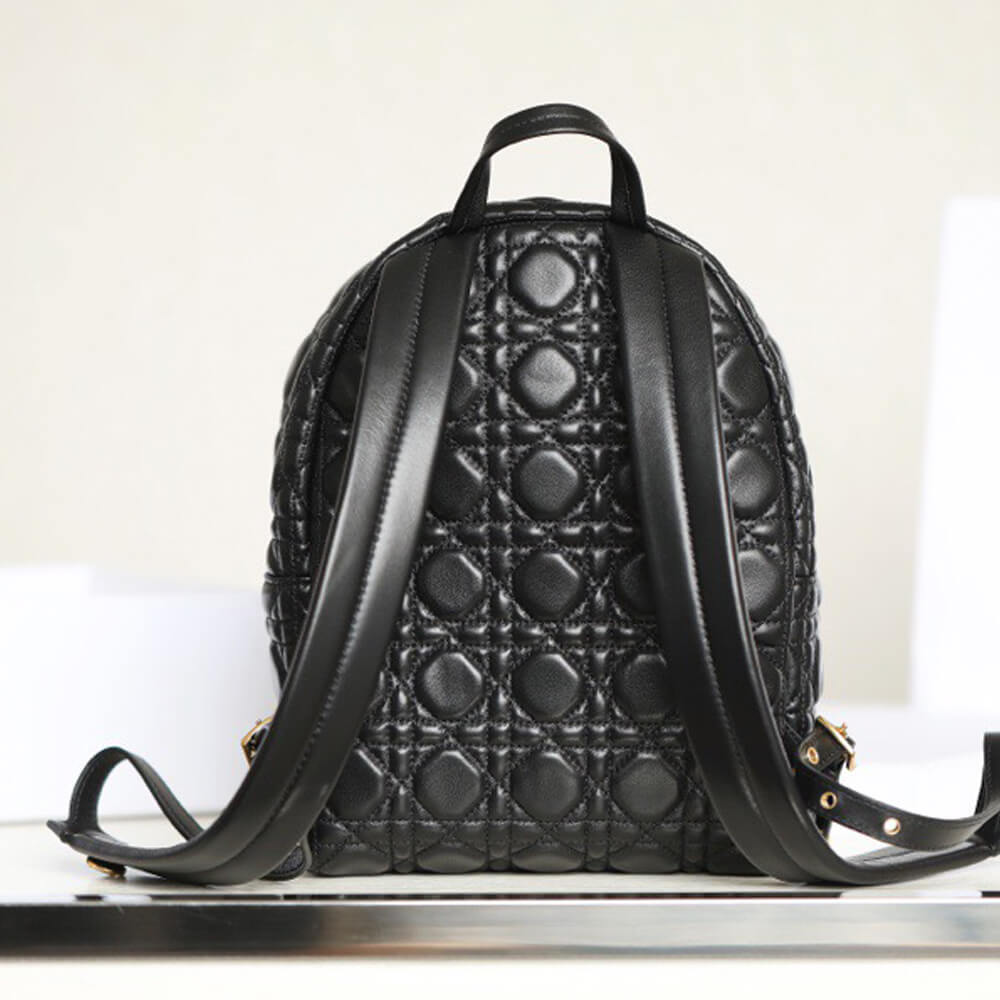 SMALL DIOR BACKPACK - Image 4