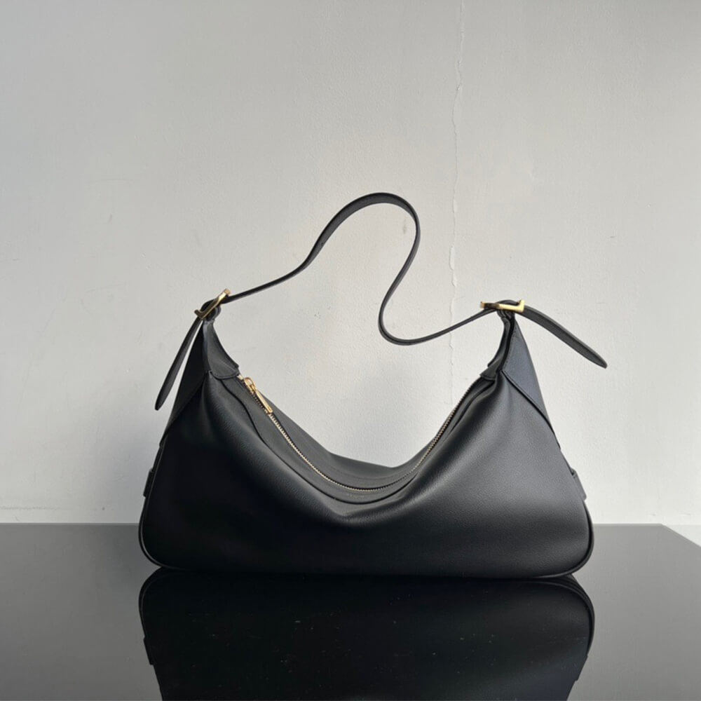CELINE ROMY medium bag in soft calfskin - Image 4