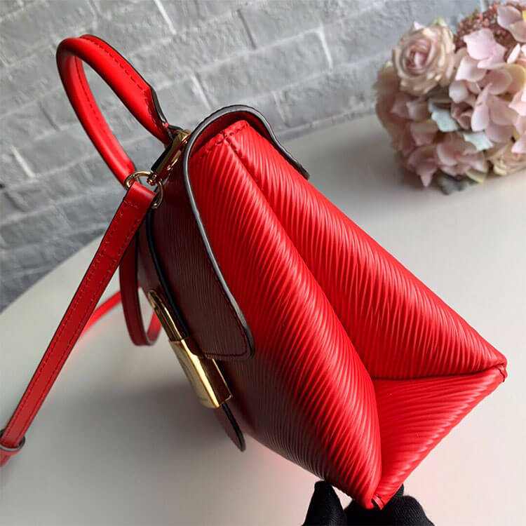 LV Locky BB Handbag - Image 4