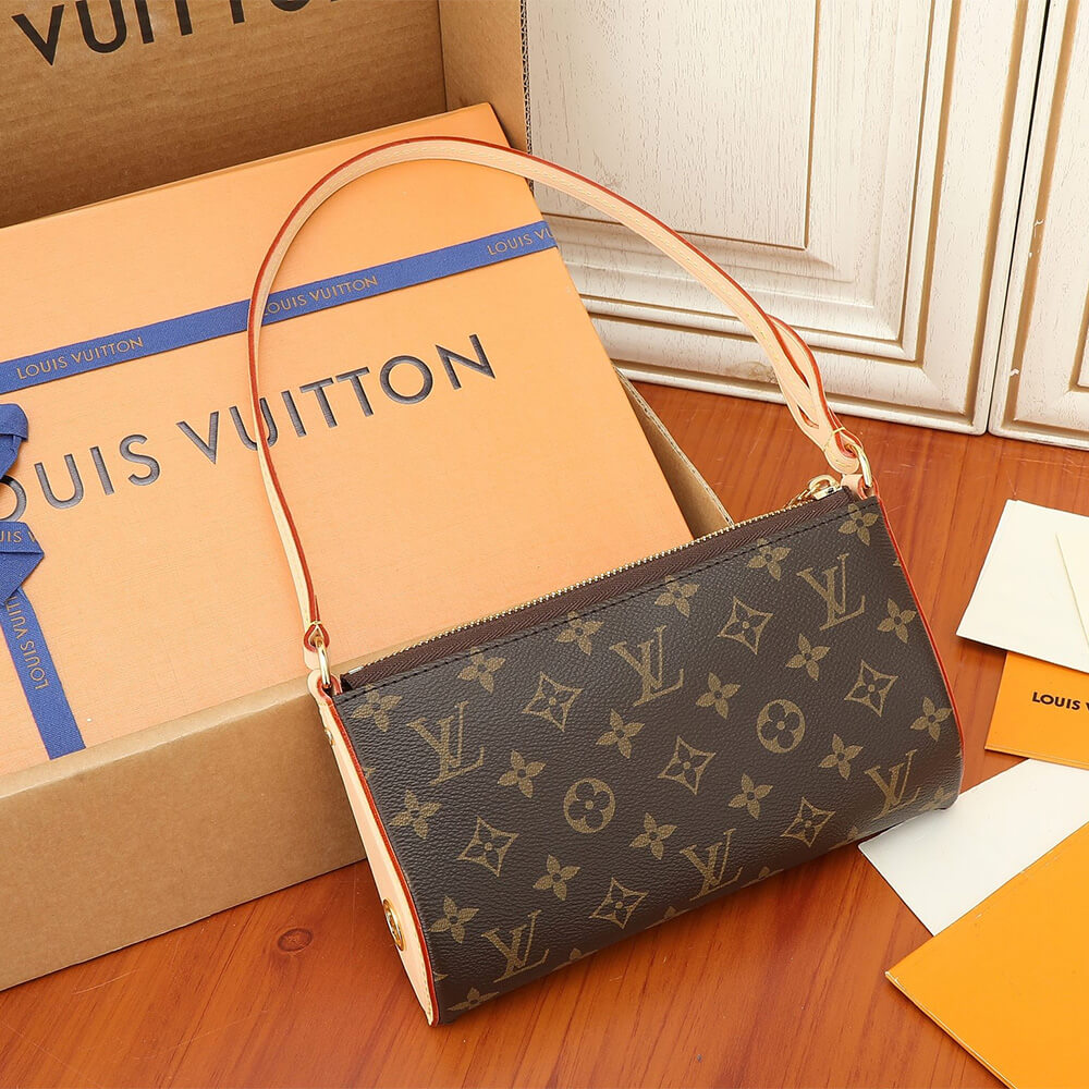 LV Pochette Tirette - Image 4