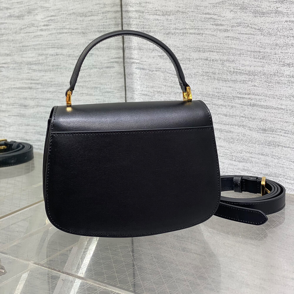 Dior Medium 30 Montaigne Avenue Top Handle Bag - Image 4