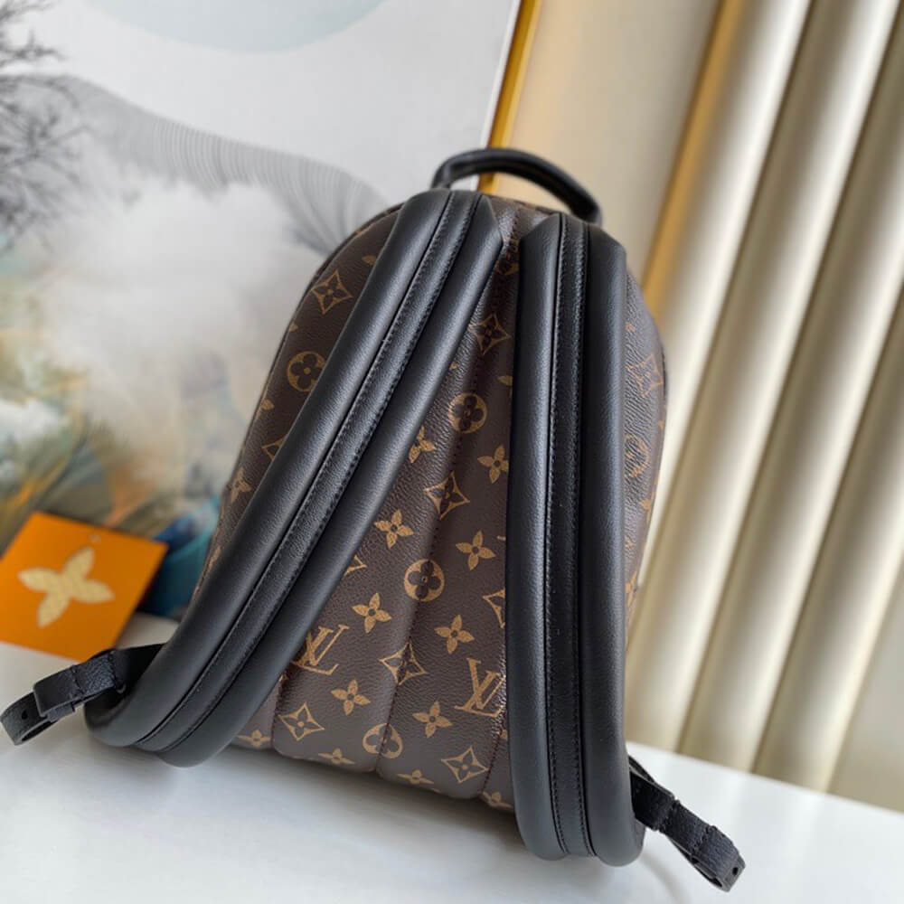 Soft Louis Vuitton PALM SPRINGS PM - Image 4
