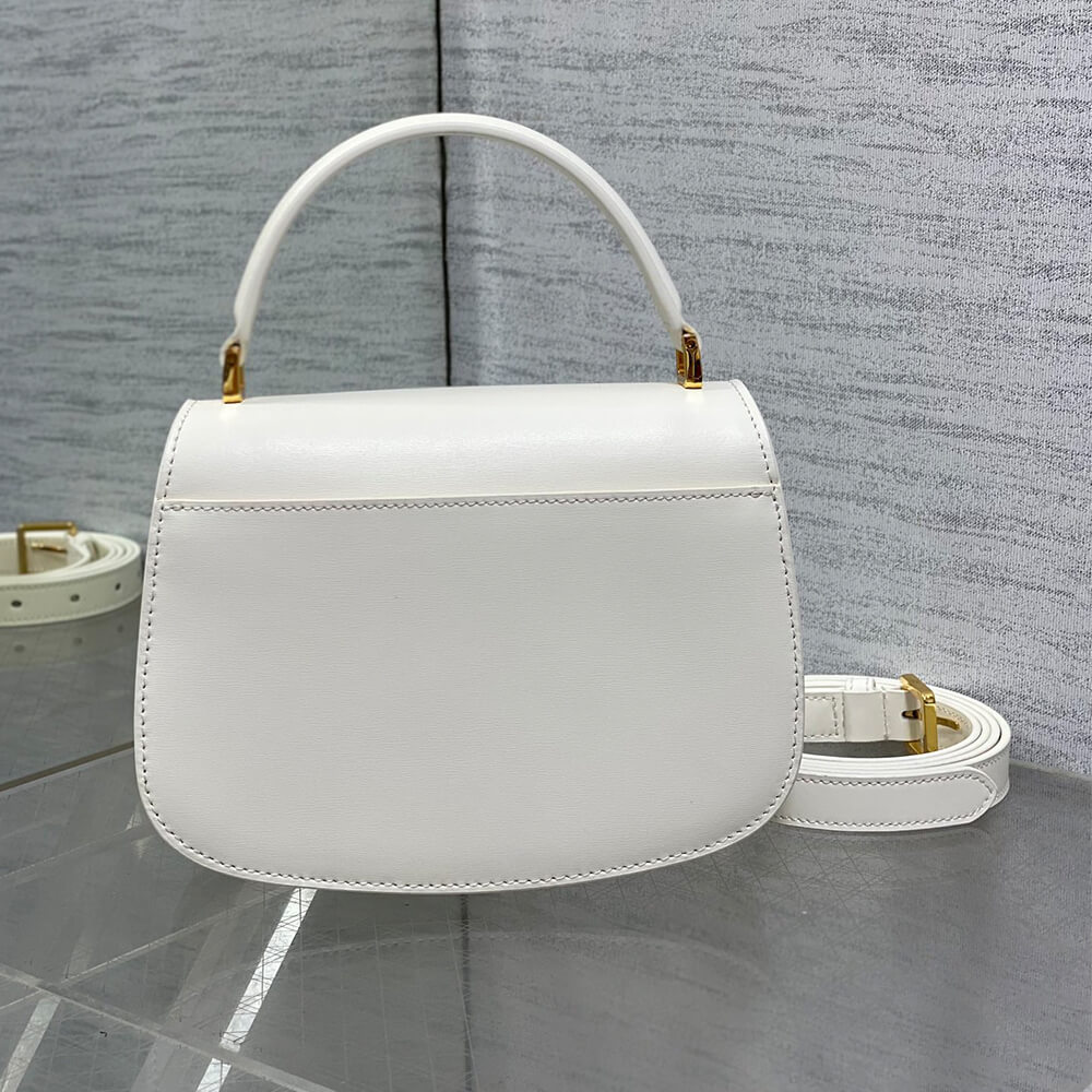 Dior Medium 30 Montaigne Avenue Top Handle Bag - Image 4