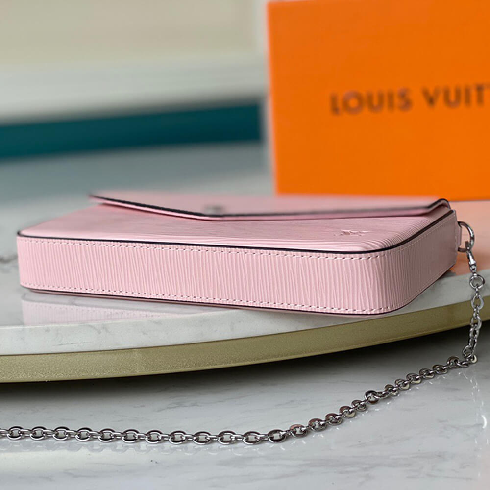 Louis Vuitton FELICIE POCHETTE - Image 4