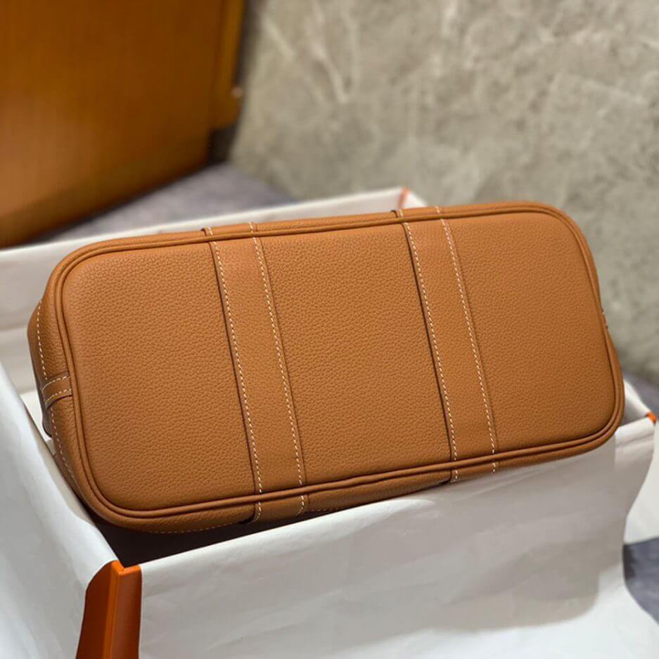 Hermes Garden Party 30 Bag - Image 4