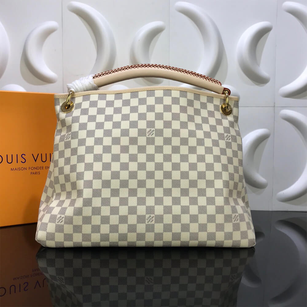 Louis Vuitton ARTSY MM - Image 4