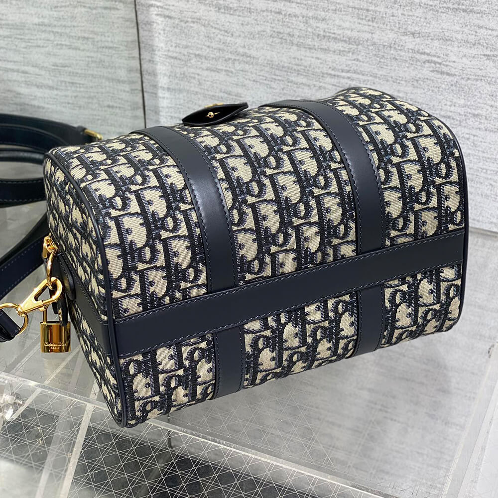 Dior Groove 25 Bag - Image 4