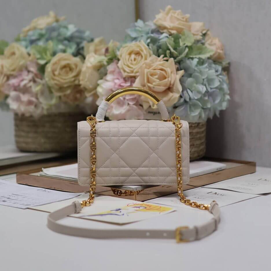 Mini Dior Ange Bag - Image 4