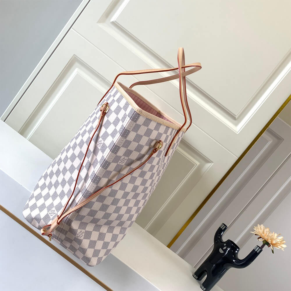 Rose LV NEVERFULL GM - Image 4