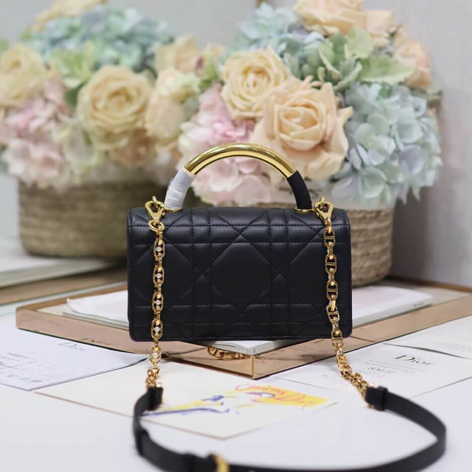 Mini Dior Ange Bag - Image 4