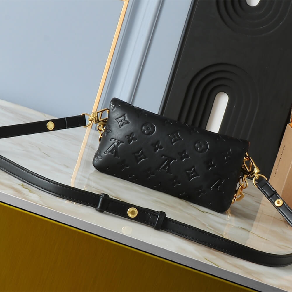 LV Pochette Coussin - Image 4