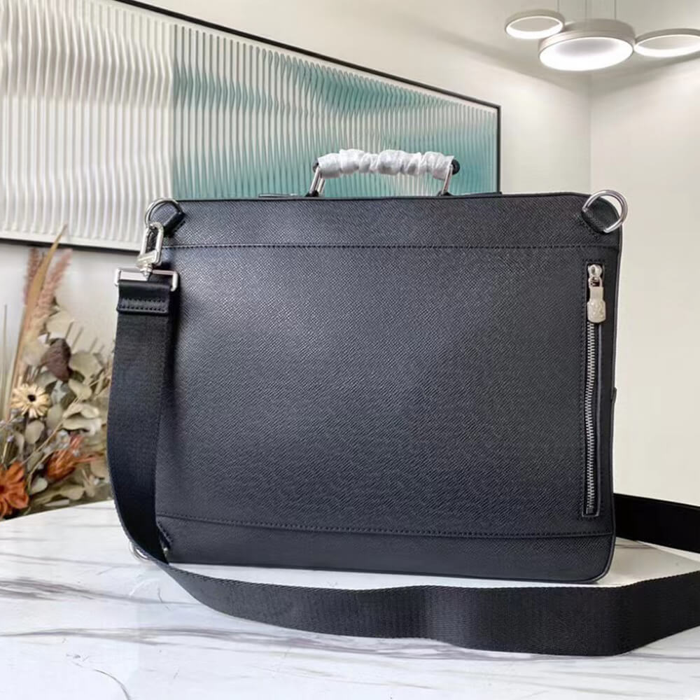 LV BRIEFCASE BACKPACK - Image 4