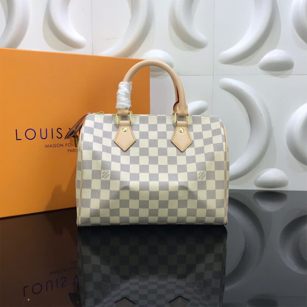 Damier SPEEDY 25 - Image 4