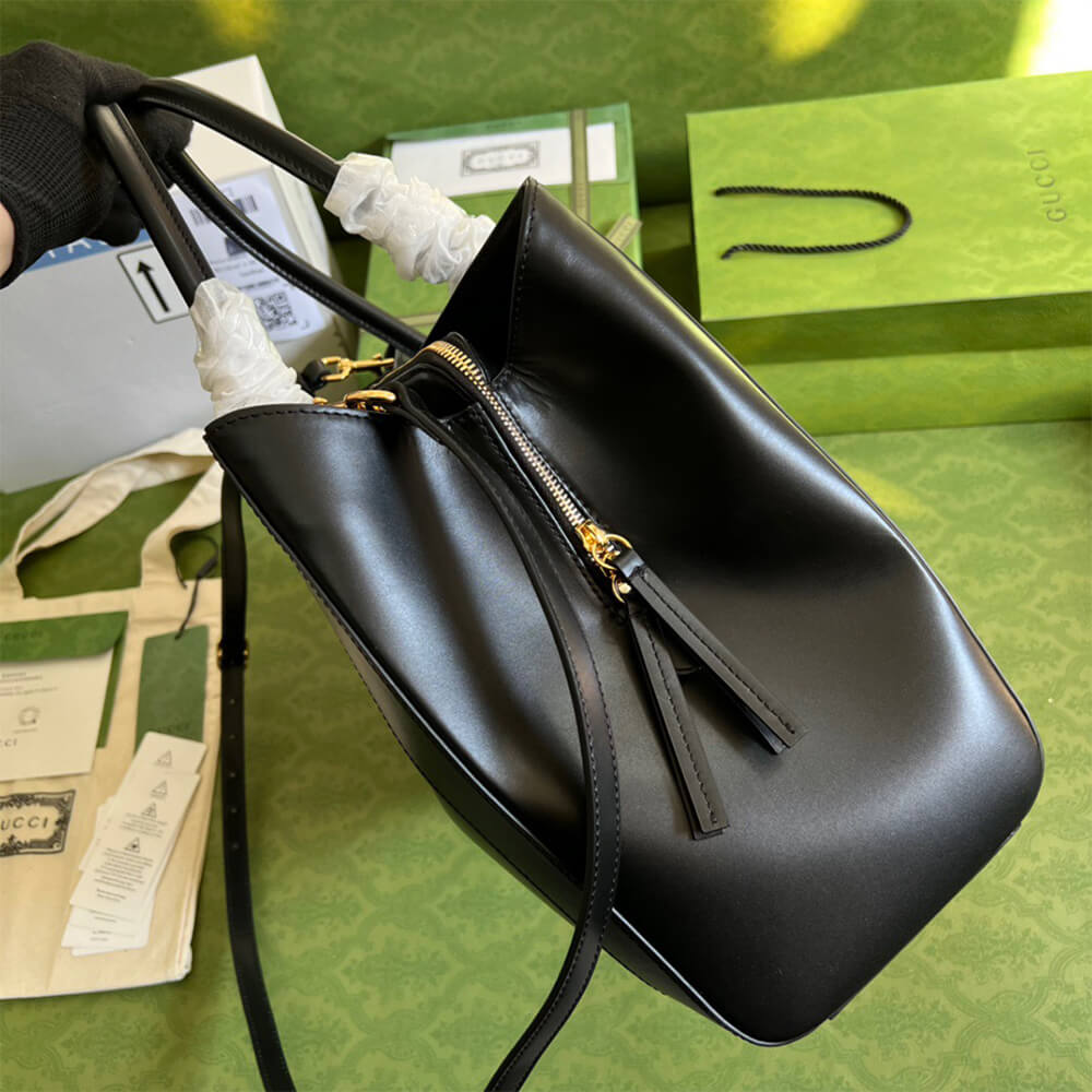 GG Jackie 1961 large tote bag - Image 4