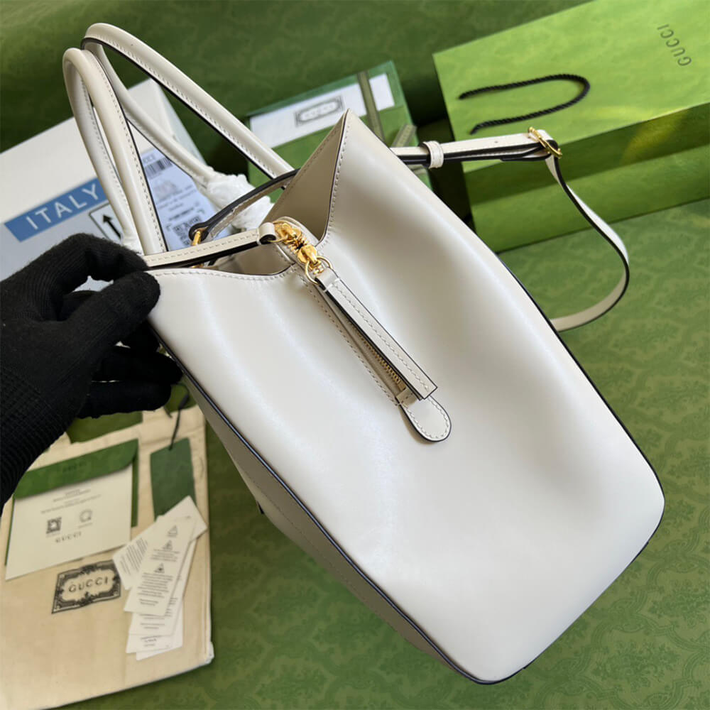 GG Jackie 1961 large tote bag - Image 4