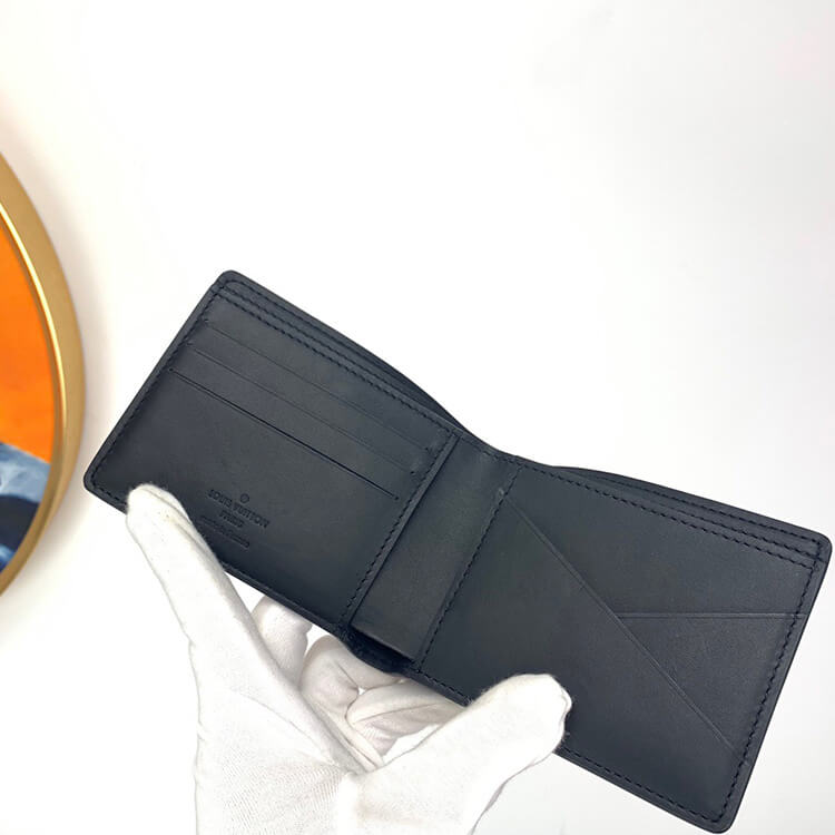 Damier LV Multiple Wallet - Image 4